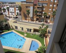 Spain Andalucía Aguadulce vacation rental compare prices direct by owner 14604426