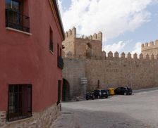 Spain Castile and Leon Ávila vacation rental compare prices direct by owner 13923711