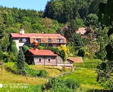 Czechia Liberec Region Roprachtice vacation rental compare prices direct by owner 13775038