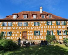 Germany Bavaria Bad Windsheim vacation rental compare prices direct by owner 9478141