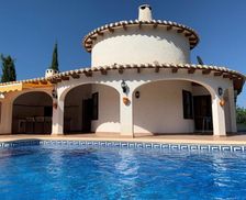 Spain Valencia Community Pego vacation rental compare prices direct by owner 4715710