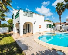 Spain Menorca Cala en Forcat vacation rental compare prices direct by owner 19310405