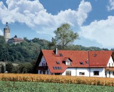 Germany Thuringia Tonndorf vacation rental compare prices direct by owner 14304100