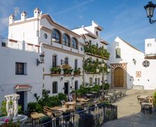 Spain Andalucía Canillas de Albaida vacation rental compare prices direct by owner 14413805