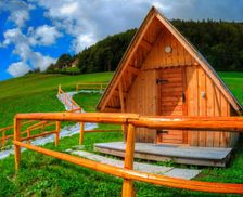 Slovenia Gorenjska Železniki vacation rental compare prices direct by owner 13611833