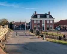 Netherlands Groningen Province Termunterzijl vacation rental compare prices direct by owner 14233678