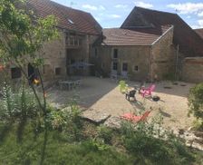 France Burgundy Villaines-en-Duesmois vacation rental compare prices direct by owner 12983901