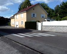 France Franche-Comté Magny-dʼAnigon vacation rental compare prices direct by owner 13626892