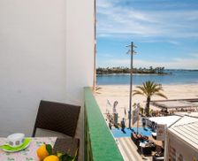 Spain Balearic Islands Alcudia vacation rental compare prices direct by owner 5835101