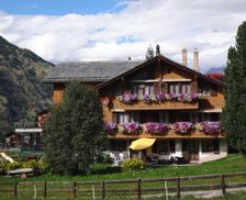 Switzerland Canton of Valais Grächen vacation rental compare prices direct by owner 15831249