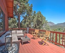 United States California Pine Mountain Club vacation rental compare prices direct by owner 2089202