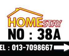 Malaysia Johor Batu Pahat vacation rental compare prices direct by owner 14147282