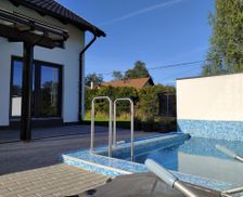 Czechia Moravia-Silesia Dolní Lomná vacation rental compare prices direct by owner 13660766