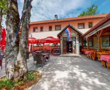 Croatia Primorsko-Goranska županija Delnice vacation rental compare prices direct by owner 14223885