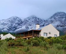 South Africa Western Cape Breerivier vacation rental compare prices direct by owner 13601337