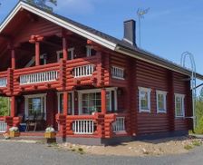 Finland Western Finland Kinnula vacation rental compare prices direct by owner 12078152