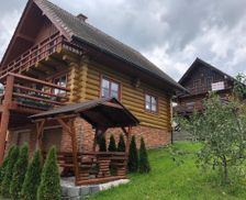 Slovakia Žilinský kraj Bobrovník vacation rental compare prices direct by owner 4511622