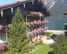 Austria Tyrol Pertisau vacation rental compare prices direct by owner 28937004