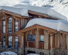 Austria Tyrol Obergurgl vacation rental compare prices direct by owner 14376345