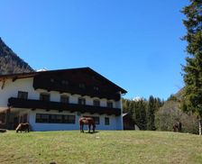 Austria Tyrol Sankt Sigmund im Sellrain vacation rental compare prices direct by owner 13825956