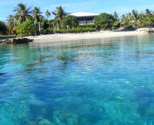 French Polynesia Rangiroa Tiputa vacation rental compare prices direct by owner 14797652