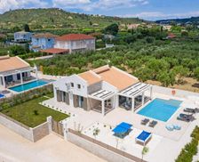 Greece Ionian Islands Region Planos vacation rental compare prices direct by owner 6697791