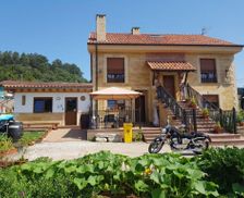 Spain Cantabria Oreña vacation rental compare prices direct by owner 13839560