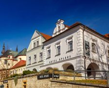 Czechia Pardubice Region Litomyšl vacation rental compare prices direct by owner 13902301