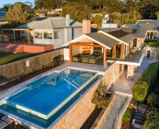 Australia NSW HYAMS BEACH vacation rental compare prices direct by owner 6750834