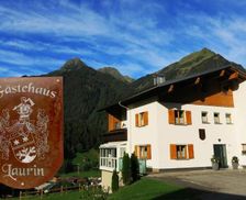 Austria Vorarlberg Sankt Gallenkirch vacation rental compare prices direct by owner 14500509