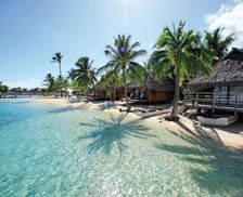 French Polynesia Moorea Maharepa vacation rental compare prices direct by owner 12721517