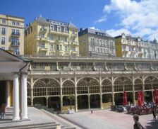 Czechia Karlovy Vary Region Mariánské Lázně vacation rental compare prices direct by owner 16029851