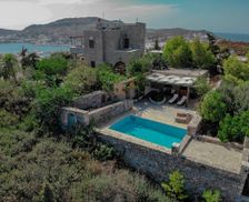 Greece Peloponnese, Western Greece and the Ionian skala patmos vacation rental compare prices direct by owner 4829097