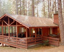 United States California Wawona vacation rental compare prices direct by owner 19478493