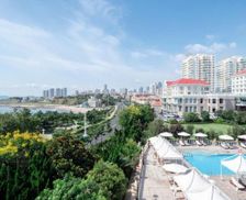 China Shandong Qingdao vacation rental compare prices direct by owner 18686800