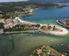 Spain Galicia Muros vacation rental compare prices direct by owner 14144786