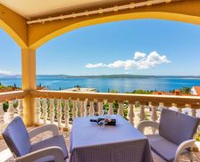 Croatia Kvarner Bucht Dramalj vacation rental compare prices direct by owner 6680288