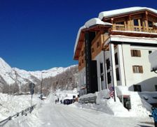 Italy Valle d'Aosta Gressoney-la-Trinité vacation rental compare prices direct by owner 13718474