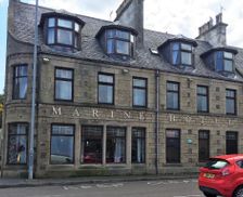 United Kingdom Grampian Buckie vacation rental compare prices direct by owner 12999375