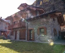 Italy Valle d'Aosta Rhêmes-Notre-Dame vacation rental compare prices direct by owner 6524057