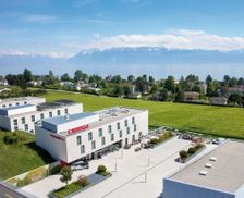 Switzerland Vaud Lausanne vacation rental compare prices direct by owner 13995702