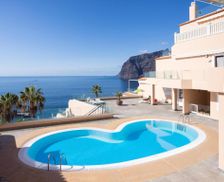Spain Tenerife Acantilado de los Gigantes vacation rental compare prices direct by owner 14814617
