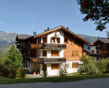 Switzerland Grisons Obersaxen vacation rental compare prices direct by owner 13002272