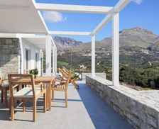 Greece Crete Damnoni vacation rental compare prices direct by owner 14764455