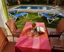 Spain Andalucía Montecorto vacation rental compare prices direct by owner 13817299