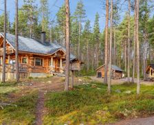 Finland Lapland Inari vacation rental compare prices direct by owner 13162237