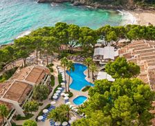 Spain Majorca Font de Sa Cala vacation rental compare prices direct by owner 14561812