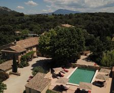 France Provence-Alpes-Côte d'Azur Beaumes-de-Venise vacation rental compare prices direct by owner 16114274