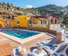 Spain Andalucía Torrox vacation rental compare prices direct by owner 35818516