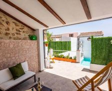 Spain Andalucía Cortes de la Frontera vacation rental compare prices direct by owner 9311914